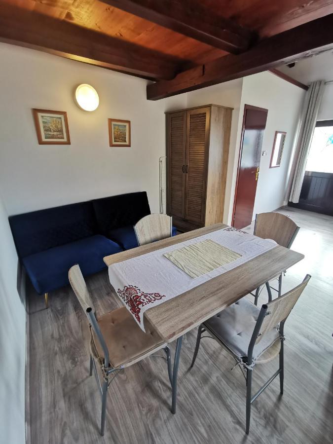 Apartments Divina Rovinj Exterior foto