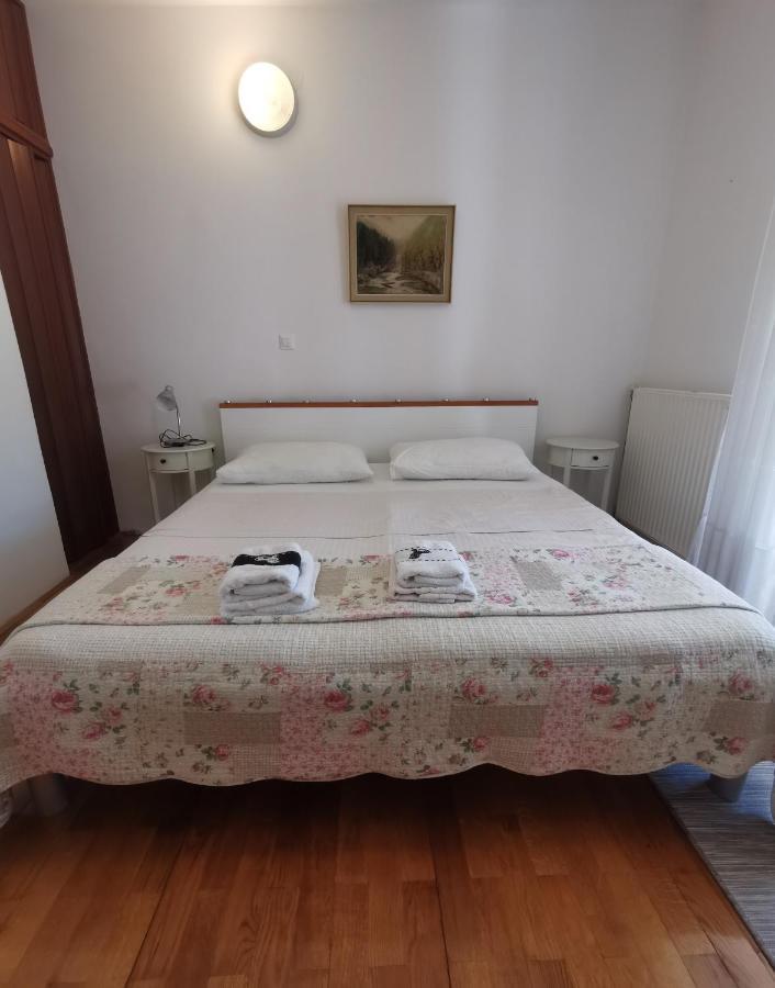 Apartments Divina Rovinj Exterior foto