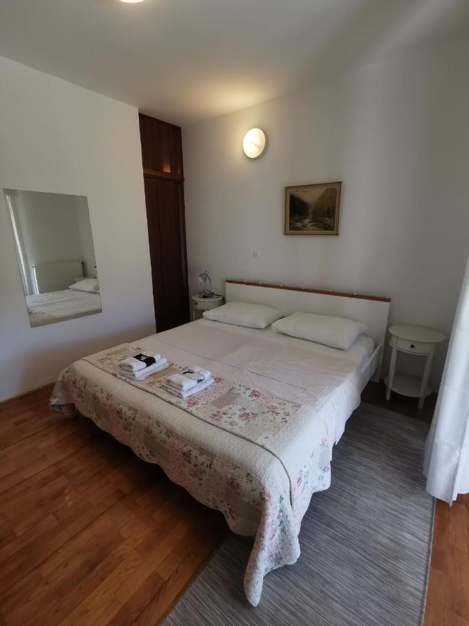 Apartments Divina Rovinj Exterior foto