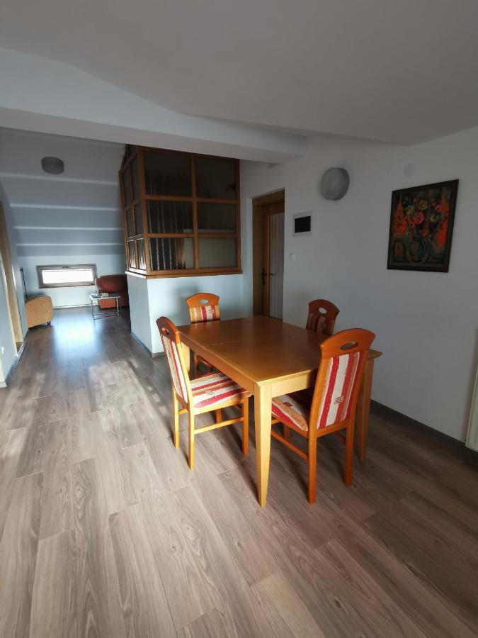 Apartments Divina Rovinj Exterior foto