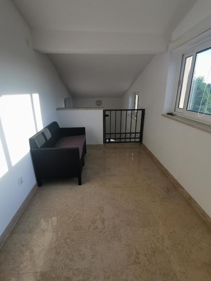 Apartments Divina Rovinj Exterior foto