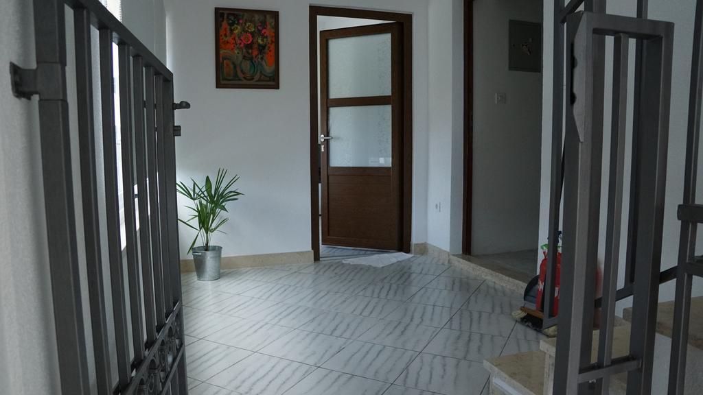 Apartments Divina Rovinj Exterior foto